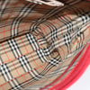 Burberry shoulder