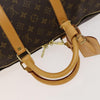 Louis Vuitton travel