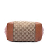 Gucci GG Canvas GG Charm Tote Secondhand