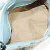 Secondhand Bottega Veneta -- Beige Canvas Bag