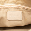 Chloé Medium Pebbled Leather Paraty Satchel Secondhand