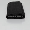 Secondhand Fendi Zucchino Black Canvas Accessories