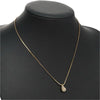 Dior necklace
