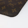 Louis Vuitton clutch