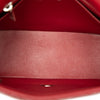 Chanel Mini Square Classic Caviar Single Flap Secondhand