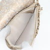 Chanel shoulder