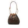 Louis Vuitton Monogram Petit Noe Secondhand