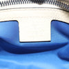 Secondhand Gucci GG canvas Blue Bag
