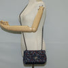 Chanel shoulder