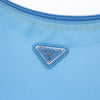 Prada Mini Tessuto Re Edition 2000 Shoulder Bag Secondhand