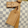 Louis Vuitton travel