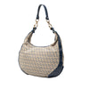 Secondhand Fendi Zucchino Canvas Chef Pocket Hobo