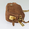 Prada shoulder
