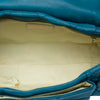 Chanel Large Quilted Iridescent Calfskin Chic Quilt Flap Secondhand