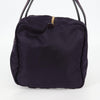 Secondhand Prada Re-Nylon Purple Nylon Bag