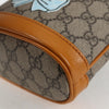Gucci shoulder