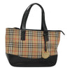 Burberry handbag