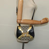 Gucci shoulder