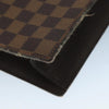 Secondhand Louis Vuitton Venice Brown Canvas Bag