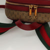 Gucci backpack