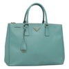 Prada tote