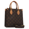 Louis Vuitton handbag