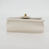 Chanel shoulder