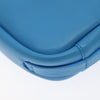 Secondhand Balenciaga Everyday Blue Leather Bag
