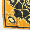 Hermès scarf