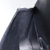 Secondhand Chanel Timeless Black Wool Bag