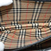 Burberry shoulder
