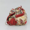 Prada shoulder