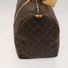 Louis Vuitton travel