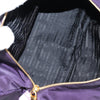 Secondhand Prada Re-Nylon Purple Nylon Bag