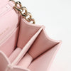 Chanel shoulder