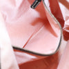 Secondhand Gucci Charmy Black Silk Bag