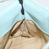 Secondhand Bottega Veneta -- Beige Canvas Bag