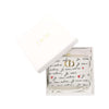 Dior Leather Je Vous Adore Heart Caro Dahlia Wallet Secondhand