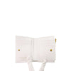 Dior Leather Je Vous Adore Heart Caro Dahlia Wallet Secondhand