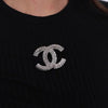 Chanel Brooch Secondhand