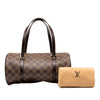 Secondhand Louis Vuitton Damier Ebene Papillon 30