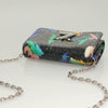 Secondhand Louis Vuitton Twist Black Leather Accessories