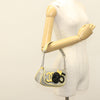 Chanel clutch