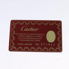 Cartier shoulder
