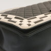 Chanel shoulder