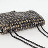 Chanel shoulder