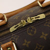 Louis Vuitton travel