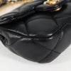 Chanel clutch
