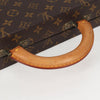 Louis Vuitton travel