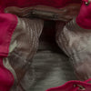 Prada Mini Bicolor Tessuto Drawstring Bucket Bag Secondhand
